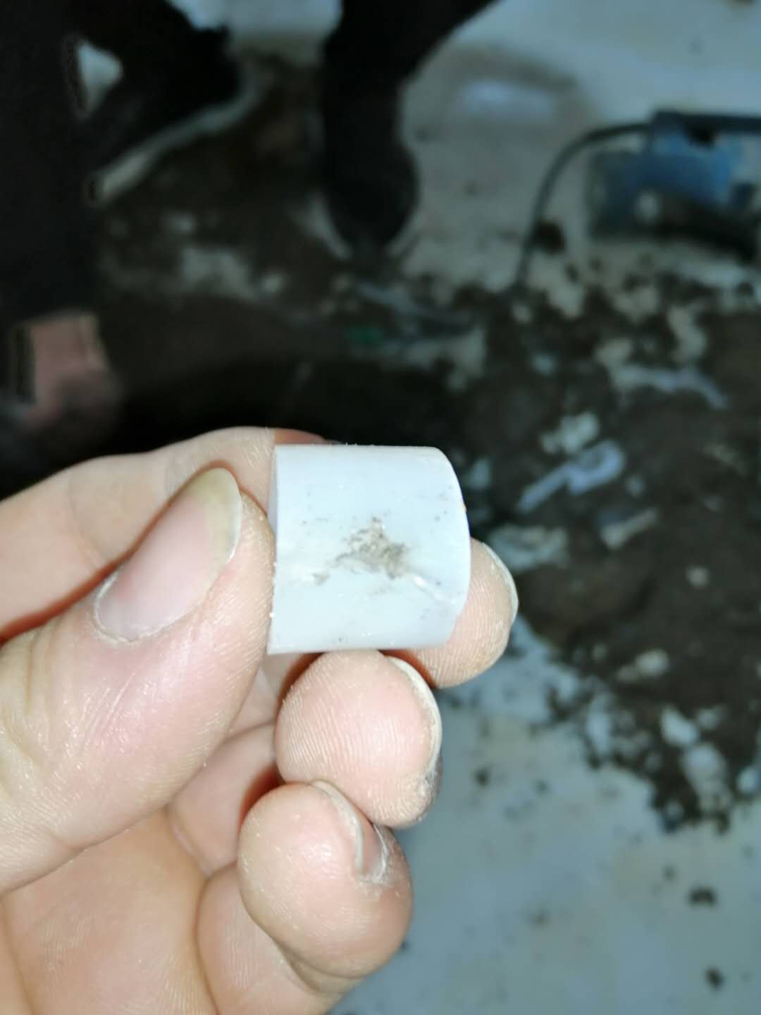 连州地暖漏水检测