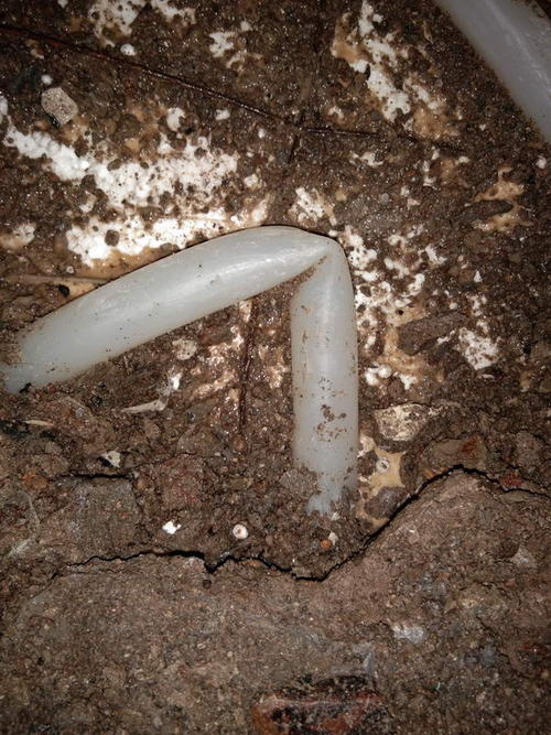 连州堵点精准查找